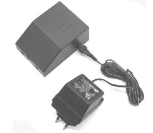 EbV ZM 0-10V T2B Power Modul