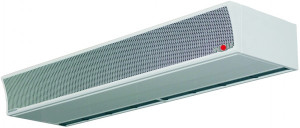 Wolf T&uuml;rluftschleier TL 2 A30 2000