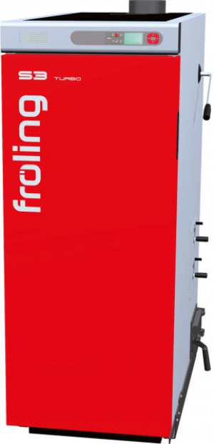 Fr&ouml;ling S3 Turbo 20 mit S-Tronic plus