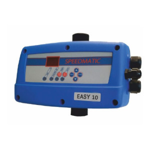 ewuaqua iWater Speedmatic easy 10 MT Elektronische Pumpensteuerung