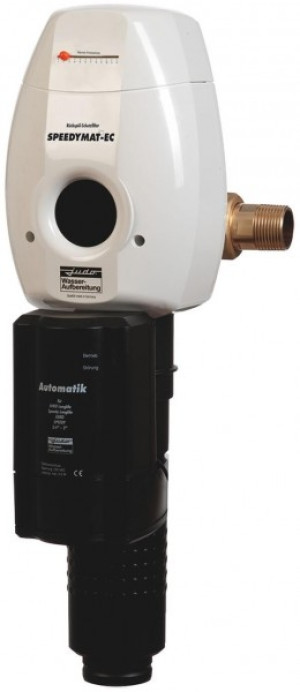 Judo RS Filter SPEEDYMAT EXPRESS CON. JSY EC AT, 3/4", Automatik, 0,10 MW