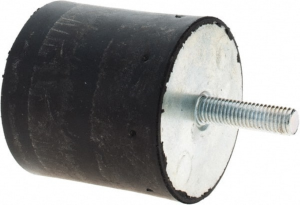 Blauberg SI-G 50 Gummivibrationsisolatoren