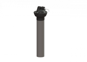 KESSEL Tauchrohr zur Niveauerfassung f&uuml;r Aqualift S Compact