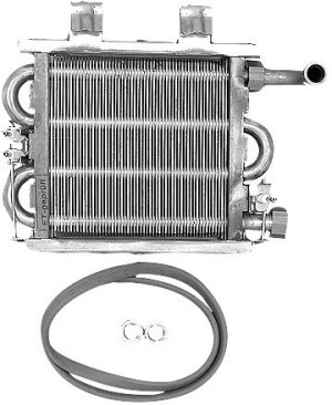 Junkers Bosch Brennerdeck