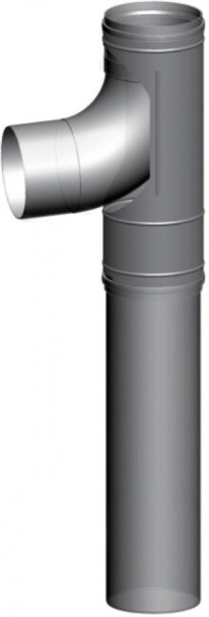 Wolf Abst&uuml;tzungs Set DN 250