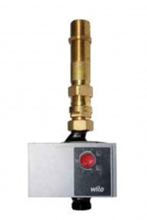Intercal Pumpenkreis ECOHEAT &Ouml;l HE