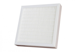 MAICO Luftfilter, Ersatz CB 300 F7 f&uuml;r CB 300, Filterkl. ISO ePM1