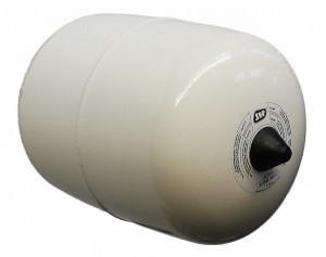 SYR Membran-Ausdehnungsgef&auml;&szlig; 8L f&uuml;r Sicherheitscenter 4807, 8 Liter
