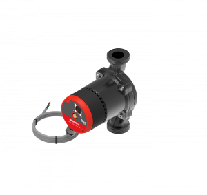 Armstrong HE-Pumpe(GG,vormont.1m-Kabel) Rp1",130mm,PN10,max.4m,max.2,7m3/h