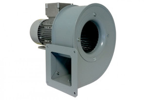 MAICO Radialgebl&auml;se GRM 14/2 E Ex 1268 m3/h, Baugr&ouml;&szlig;e 140, 1-Phasi