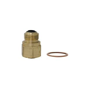 ESBE Ersatzteil VLB901 Stopfbuchse f. Linearventile