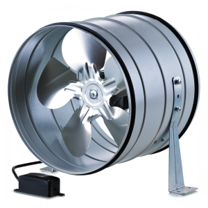Blauberg Tubo-M 315 Rohreinschubventilator