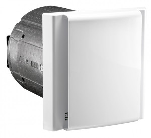Dimplex L&uuml;ftungsger&auml;t DL 50 W dezentral, m Innenblende E2
