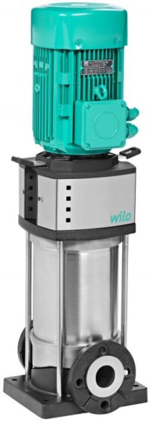 Wilo HD Kreiselpumpe Helix V 10 EPDM PN 16 G 1 1/2 Typ V 1003 1,1 kW