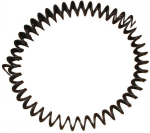 Wolf F&ouml;rderspirale Spiro f Pellevent m