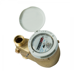 DELTAMESS Mehrstrahlz&auml;hler MTK Q3 16 St.