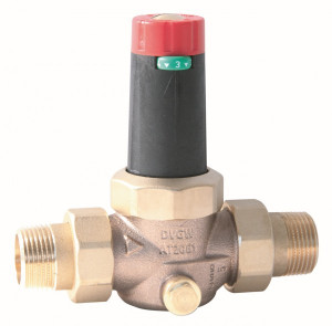 SYR Druckregler 6243.2 DN 25, 5-8bar