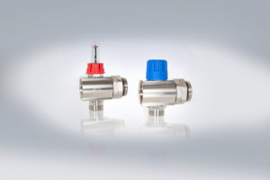 EMPUR EMPUR Verl&auml;ngerungs-Set f&uuml;r ES-Verteiler HKV-D Balance 1"