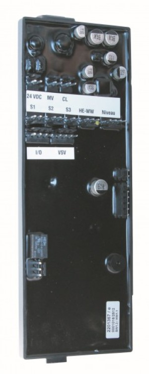 SYR Platine f&uuml;r Ionentauscher IT 4000