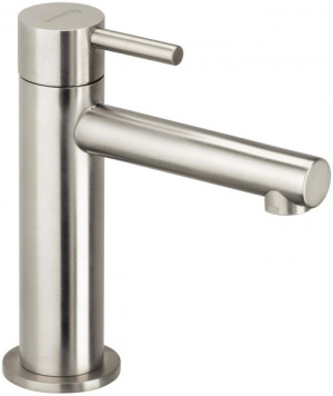 Herzbach WT Einlochbatterie DESIGN iX f kleinen WT o Ablgrt ES geb&uuml;