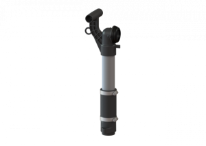 KESSEL Steigleitung H&ouml;he T1, f&uuml;r Pumpstation Technikschacht