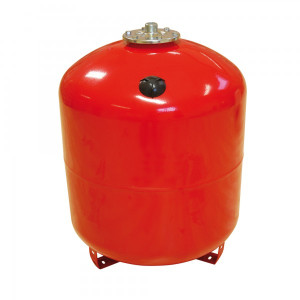 Ausdehnungsgef&auml;&szlig; 300 Liter - VRV - f&uuml;r Heizungswasser