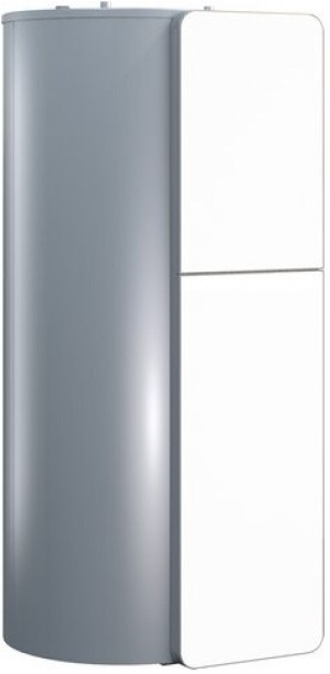 Junkers Bosch Pufferspeicher HDS 400 RO 30 C 414 l, mit Solarw&auml;rmetauscher