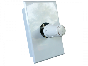 Jollytherm Aquaheat Thermostat, unter Putz