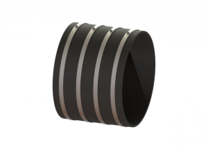 KESSEL Kupplung &Uuml;bergang 187-212 mm