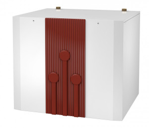 Dimplex Pufferspeicher PSP 300E Design Unterstellpuffer, 300 l, B