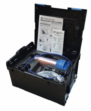 SYR F&uuml;llboxx