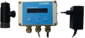 Junkers Bosch Controlbox VES MB Leitf&auml;higkeitsmessung