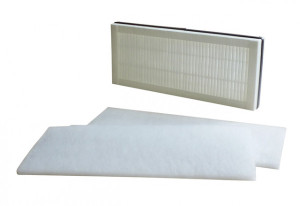 MAICO Luftfilter, WSF 300-400 f&uuml;r Raumluft-System WR300, WR400, G4/F7