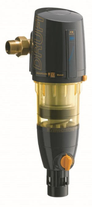 SYR R&uuml;cksp&uuml;lfilter Drufi+ 2315 FR