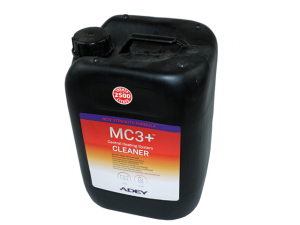 ORBEN Spezial-Reiniger MC3+ Cleaner 10L Umweltvertr&auml;glich + schnellwirkend