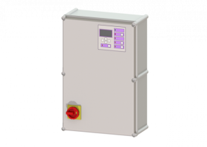 KESSEL Schaltger&auml;t Comfort Plus SD Mono/Duo, 400 V, (2x)17,0-23,0 A, AX