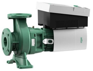 Wilo Hocheffizienzpumpe Stratos GIGA B 32/1 25/1,9 DN 50/32 1,9 kW