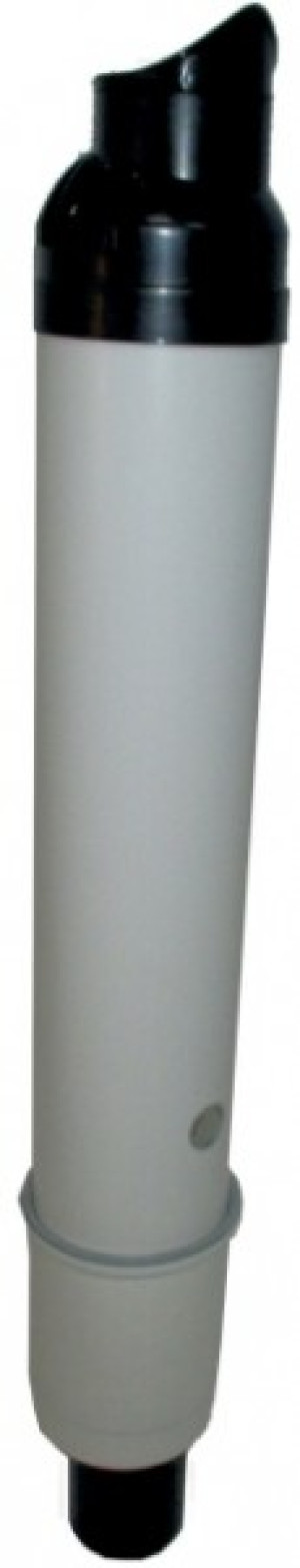 Wolf Verkleidung li ob we f MK 2 380