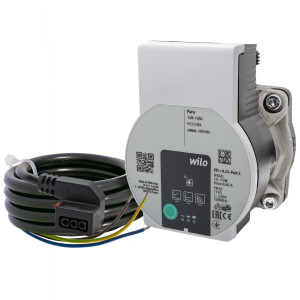 ESBE Zubeh./Ersatzt. PSK111 Pumpe Wilo PARA 15/8-75/SC