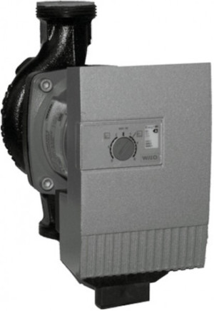 Wolf Hocheffizienzpumpe G 1 1/4" 180mm Wilo Stratos Para 25/1 8