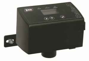 SYR Safe-T Connect Kommunikationsmodul f&uuml;r ISI