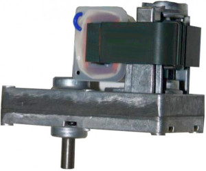 Wolf Motor Beh&auml;lterschnecke f BPH 15
