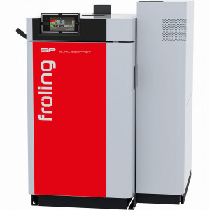 Fr&ouml;ling SP Dual compact 15