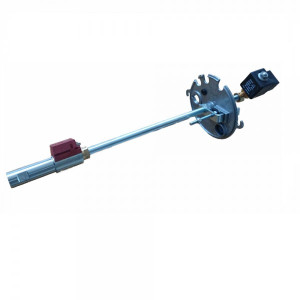 Intercal D&uuml;senstock SLV 44 Danfoss