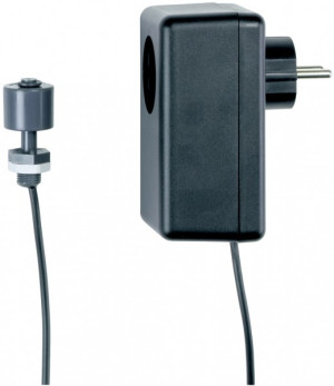 Wilo Alarmschaltger&auml;t AlarmControl 2 m Schuko Zwischenstecker