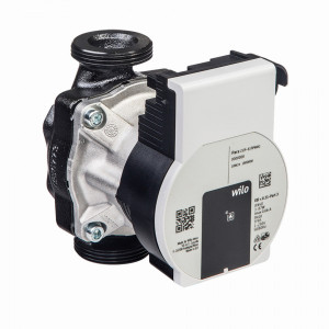 Fr&ouml;ling Pumpe Wilo-Para 25/8 (PWM)