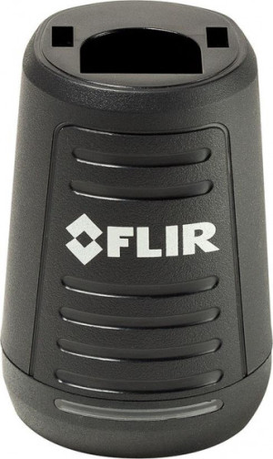 FLIR Ladeschale mit Netzteil FLIR Ex-Serie (E4 bis E8)