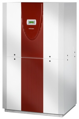 Dimplex Hocheffizienz W&auml;rmepumpe SI Sole/Wasser, 75TU