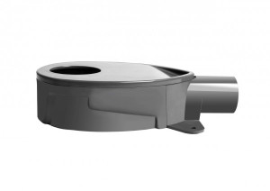 ESS WC-Papierhalter mit Vorratsbeh&auml;lter f&uuml;r 6 Rollen