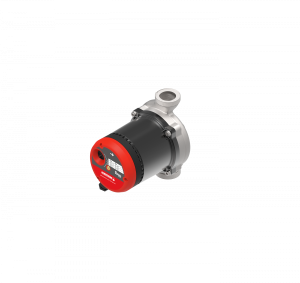 Armstrong TW-Pumpe(Nitro,3-Stufen-Schalter) Rp1",180mm,PN10,max.8,0m,max.8,6m3/h